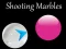 Gêm Shooting Marbles ar-lein