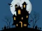 Gêm Halloween Night Match 3 ar-lein