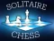 Gêm Solitaire Chess ar-lein