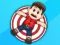 Gêm Kick The Mario ar-lein