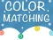 Gêm Color matching ar-lein
