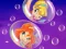 Gêm Draw Winx Bubble Path ar-lein