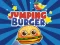 Gêm Jumping Burger ar-lein
