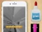 Gêm Iphone X Makeover ar-lein