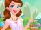 Gêm Candy Girl Dressup ar-lein