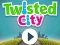 Gêm Twisted City ar-lein