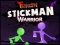 Gêm Stickman Warriors: Fatality ar-lein