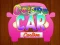 Gêm Colors Car Cartoon ar-lein