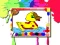 Gêm Kids Coloring Book ar-lein