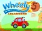 Gêm Wheely 5 Armageddon ar-lein