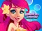 Gêm Mermaid Sea Adventure ar-lein