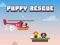 Gêm Puppy Rescue ar-lein