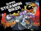 Gêm Super Stickman Biker ar-lein
