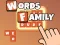 Gêm Words Family ar-lein