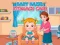 Gêm Baby Hazel Stomach Care ar-lein