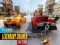Gêm Chained Car Stunts Race Mega Ramp ar-lein