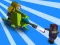 Gêm Zombie Idle Defense 3D ar-lein