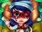 Gêm Baby Ladybug Injured ar-lein