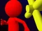 Gêm Human Runner 3D ar-lein