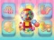 Gêm Candy Shop Merge ar-lein