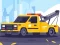 Gêm City Duty Vehicles Jigsaw ar-lein