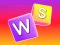 Gêm Word Swipe ar-lein