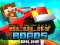 Gêm Blocky Roads Online ar-lein
