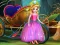Gêm Princess Carriage Car Wash ar-lein