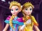 Gêm Princess Coronation Day ar-lein