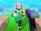 Gêm Block Craft 3D School ar-lein