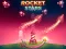 Gêm Rocket Stars ar-lein