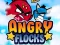 Gêm Angry Flocks ar-lein