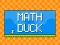 Gêm Math Duck ar-lein