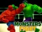 Gêm Monsters Fight ar-lein