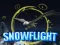 Gêm Snowflight ar-lein