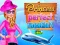 Gêm Princess Perfect Vaction ar-lein