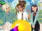 Gêm Summer Midi Skirt Fashion ar-lein