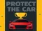 Gêm Protect The Car ar-lein