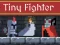 Gêm Tiny Fighter Unstoppable Run ar-lein