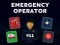 Gêm Emergency Operator ar-lein