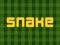 Gêm Snake ar-lein