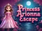 Gêm Princess Arionna Escape ar-lein
