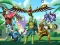 Gêm Knights of Fortune ar-lein