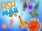 Gêm Fish War ar-lein