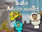 Gêm Skibidi Match Master ar-lein