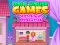 Gêm Doll House Games Design and Decoration ar-lein
