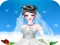 Gêm Happy Wedding Dressup ar-lein