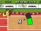 Gêm Animal Olympics Triple Jump ar-lein