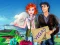 Gêm Hitchhiker's Guide for Princesses ar-lein