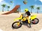 Gêm Racing Moto: Beach Jumping Simulator ar-lein